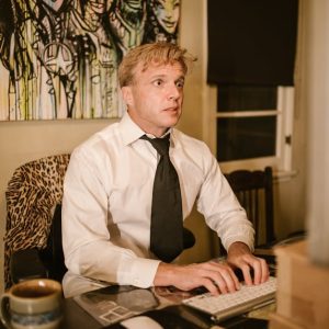 Curso Online: Introducción a la Animación Digital